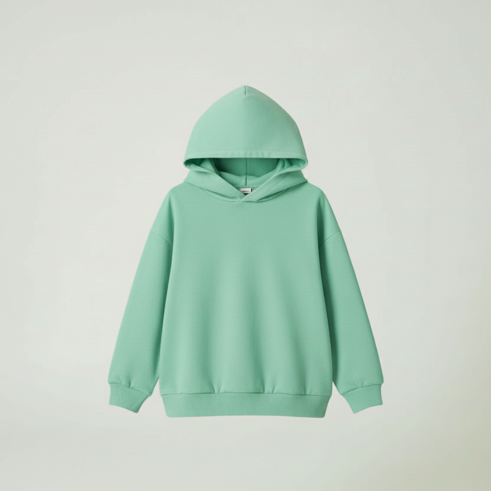 Cloud Cotton Hoodie
